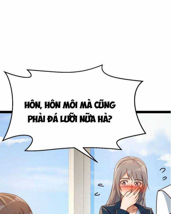 Trong Nhà Có 2 Bạn Gái Song Sinh Chapter 298 trang 60