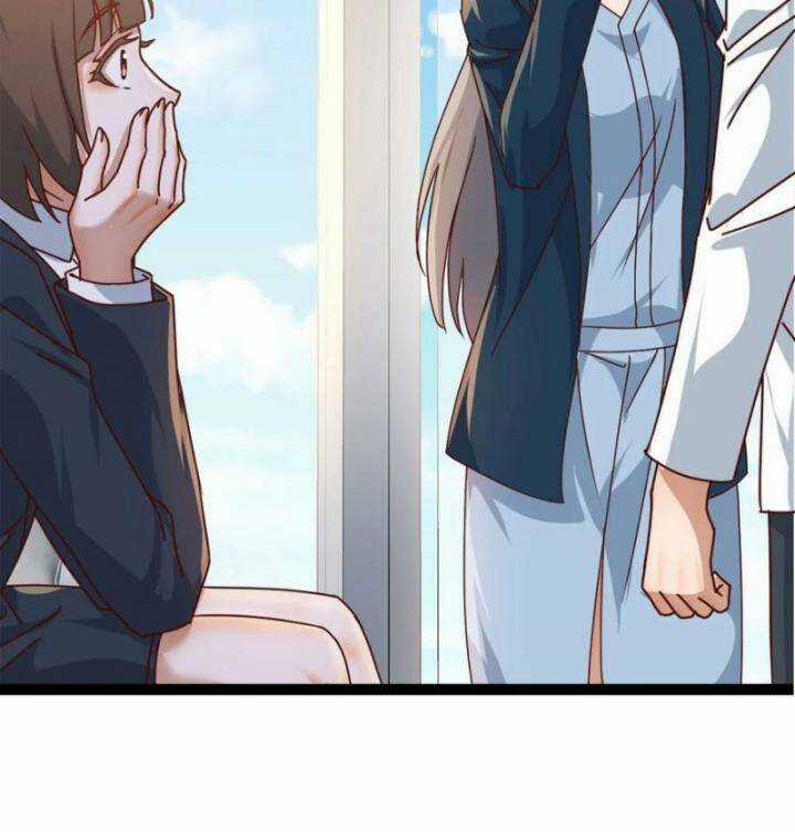 Trong Nhà Có 2 Bạn Gái Song Sinh Chapter 298 trang 61