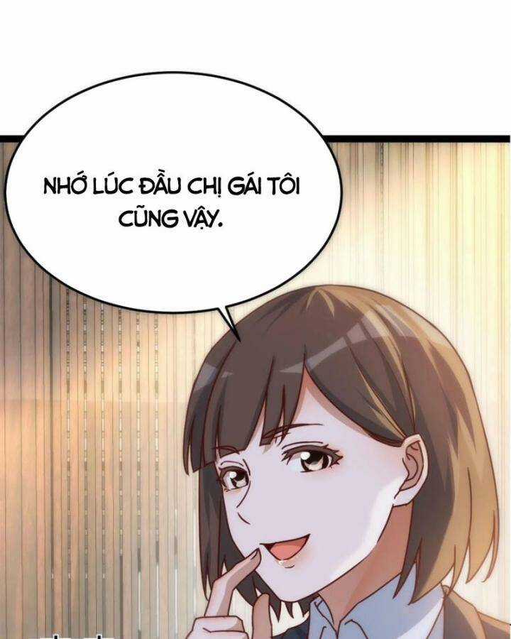 Trong Nhà Có 2 Bạn Gái Song Sinh Chapter 298 trang 66