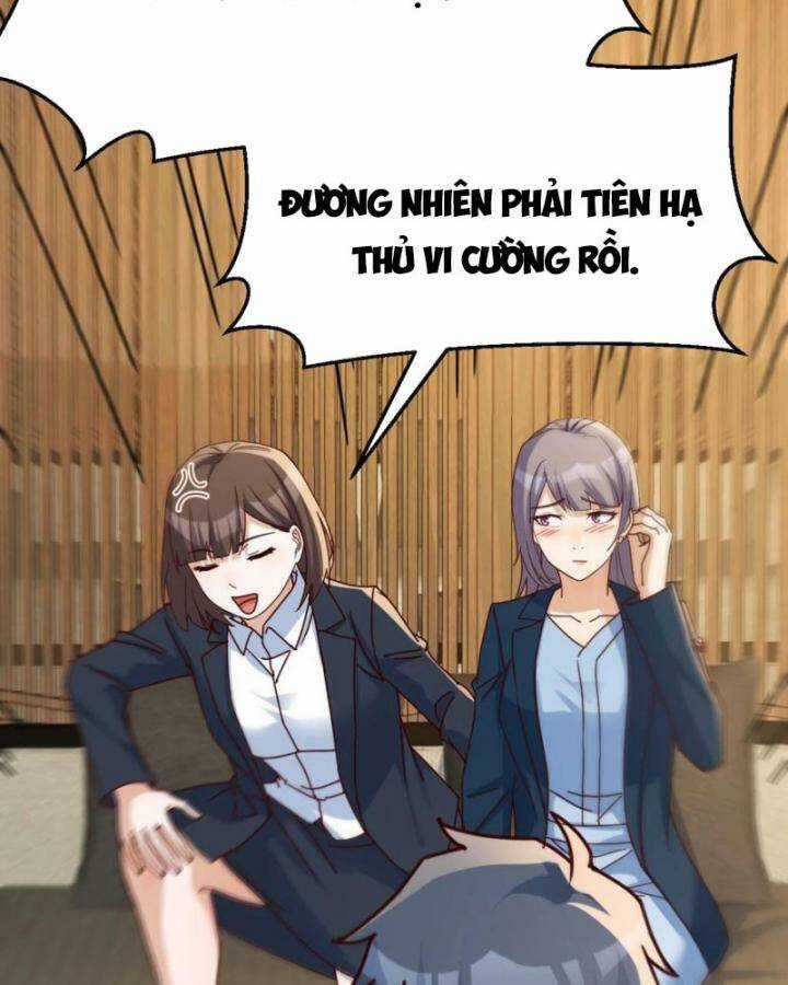 Trong Nhà Có 2 Bạn Gái Song Sinh Chapter 298 trang 7