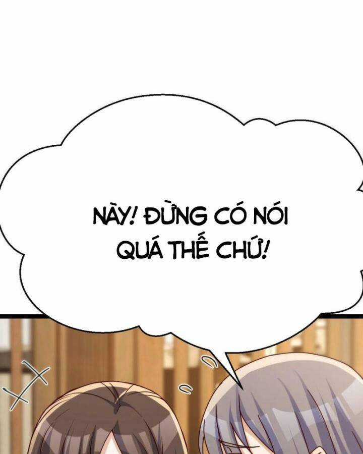 Trong Nhà Có 2 Bạn Gái Song Sinh Chapter 298 trang 9