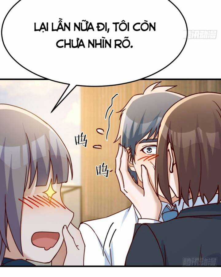 Trong Nhà Có 2 Bạn Gái Song Sinh Chapter 299 trang 10