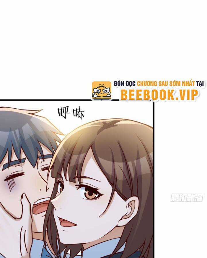 Trong Nhà Có 2 Bạn Gái Song Sinh Chapter 299 trang 11