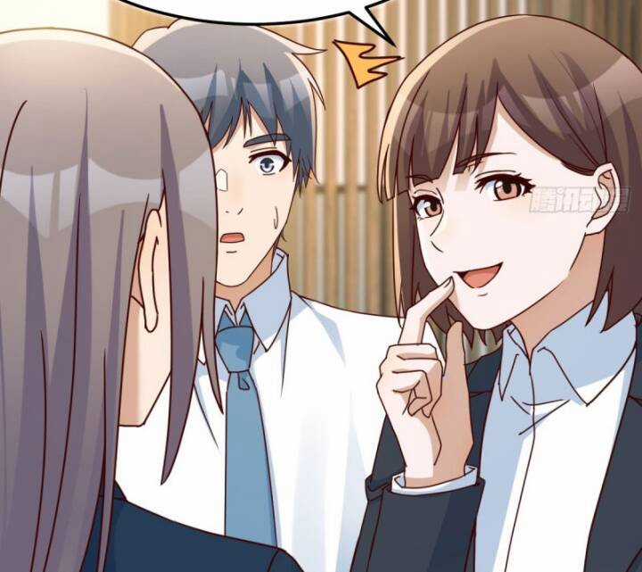 Trong Nhà Có 2 Bạn Gái Song Sinh Chapter 299 trang 16