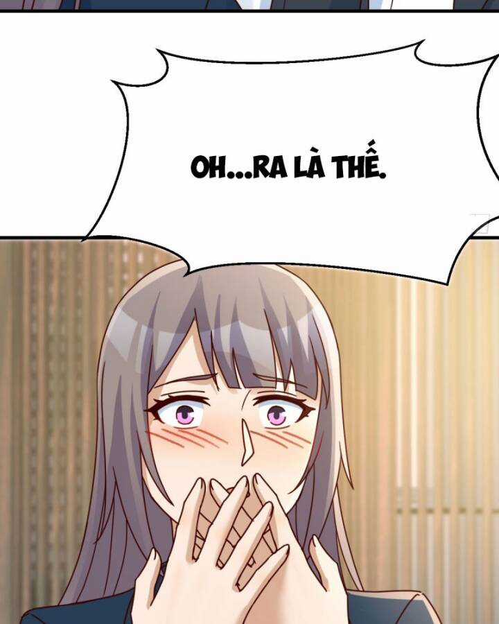 Trong Nhà Có 2 Bạn Gái Song Sinh Chapter 299 trang 17