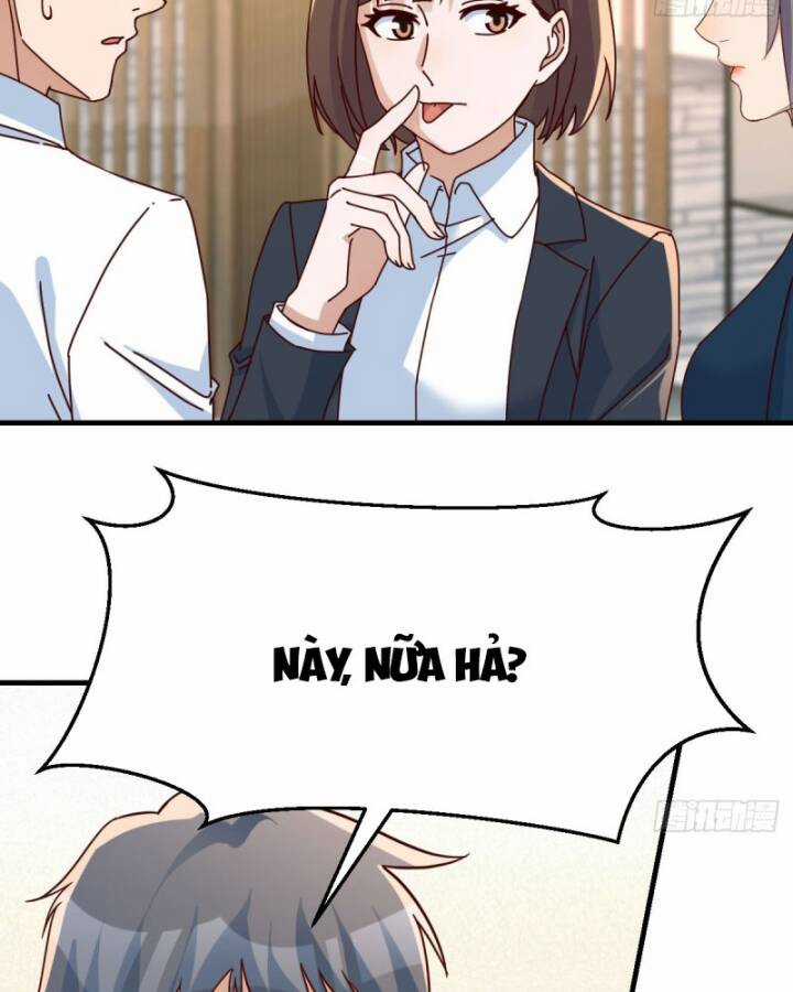 Trong Nhà Có 2 Bạn Gái Song Sinh Chapter 299 trang 19