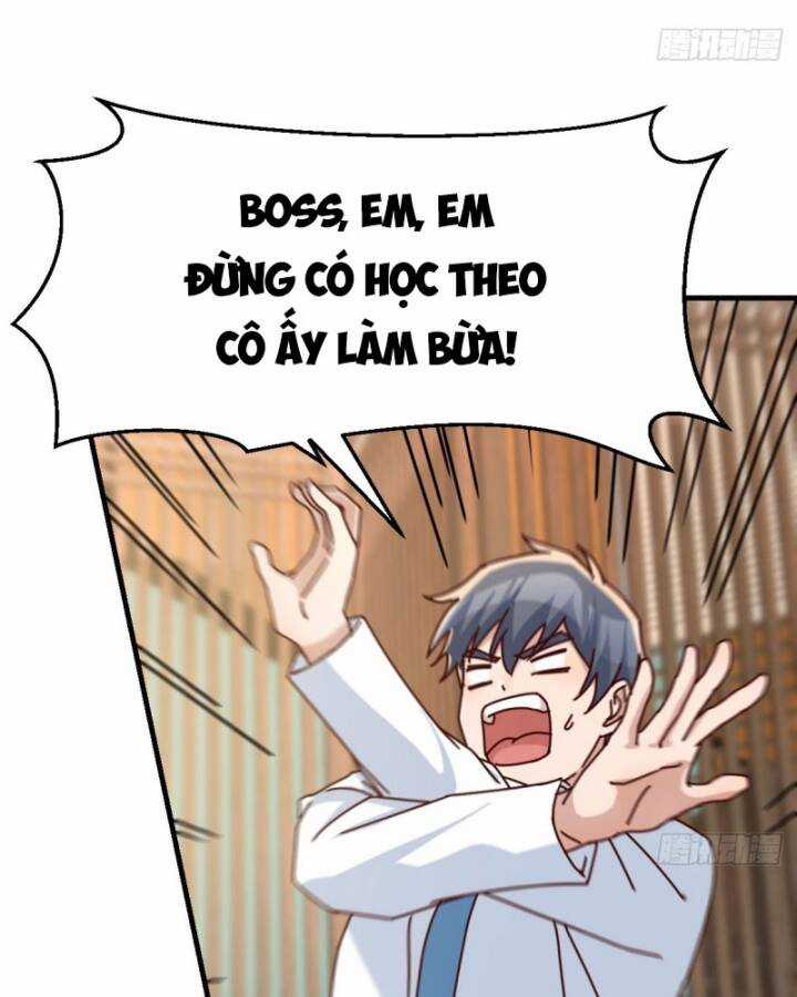 Trong Nhà Có 2 Bạn Gái Song Sinh Chapter 299 trang 25