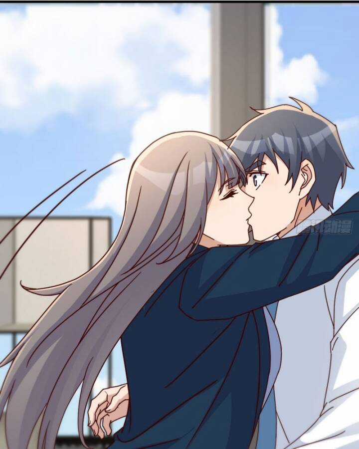 Trong Nhà Có 2 Bạn Gái Song Sinh Chapter 299 trang 31