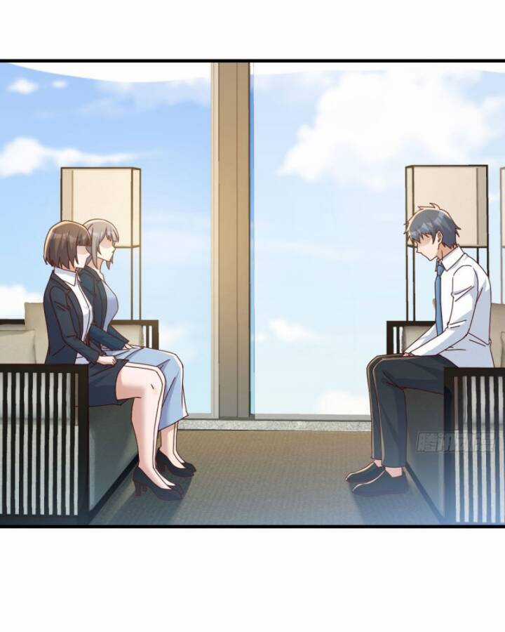 Trong Nhà Có 2 Bạn Gái Song Sinh Chapter 299 trang 34