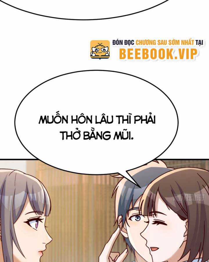 Trong Nhà Có 2 Bạn Gái Song Sinh Chapter 299 trang 4