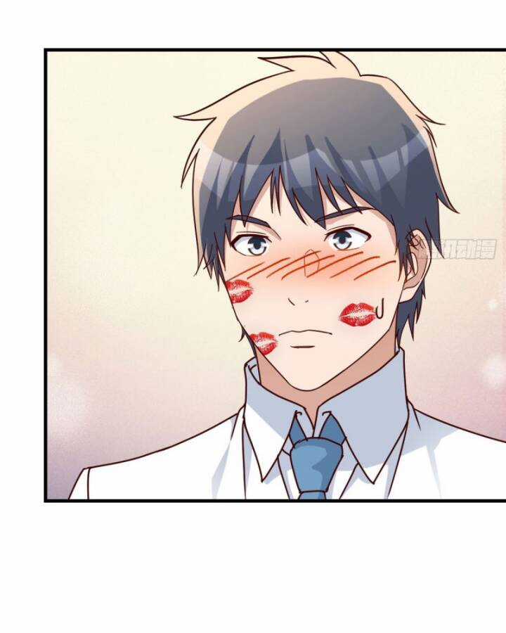 Trong Nhà Có 2 Bạn Gái Song Sinh Chapter 299 trang 40