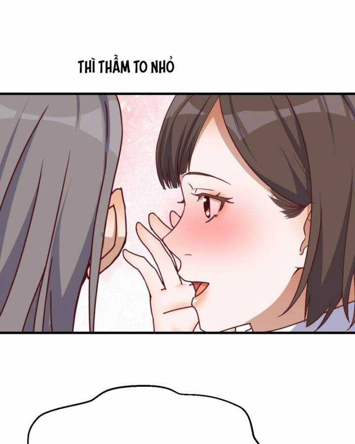 Trong Nhà Có 2 Bạn Gái Song Sinh Chapter 299 trang 43