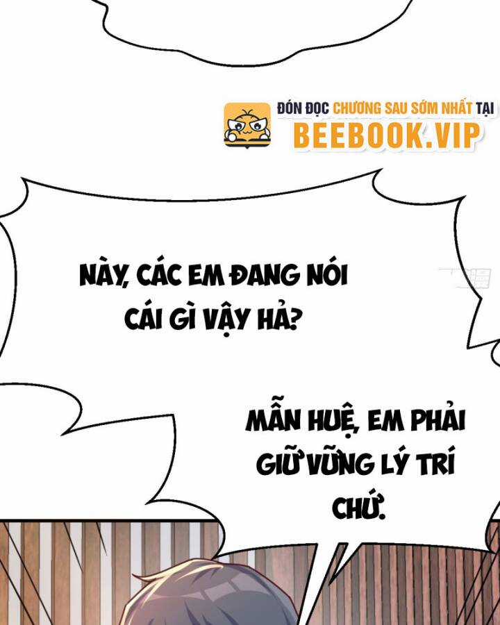 Trong Nhà Có 2 Bạn Gái Song Sinh Chapter 299 trang 45