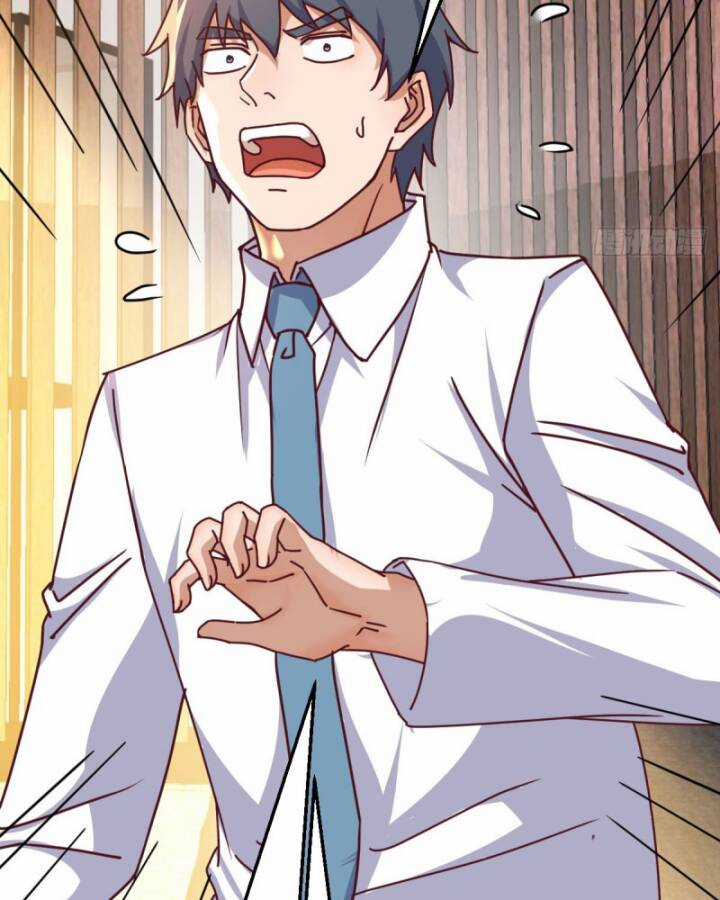 Trong Nhà Có 2 Bạn Gái Song Sinh Chapter 299 trang 46