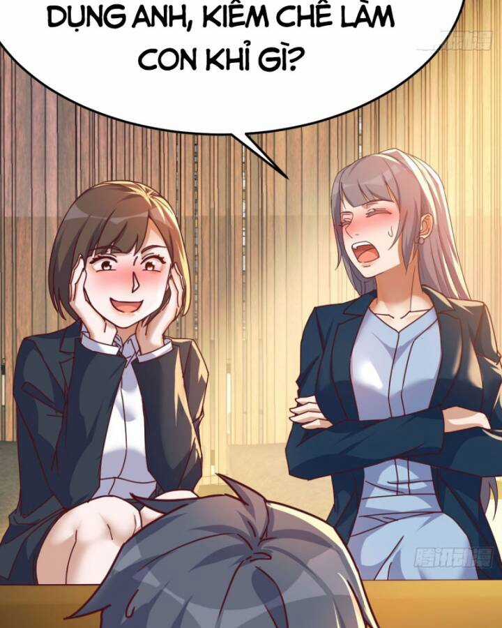 Trong Nhà Có 2 Bạn Gái Song Sinh Chapter 299 trang 50