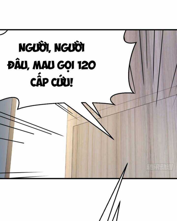 Trong Nhà Có 2 Bạn Gái Song Sinh Chapter 299 trang 52