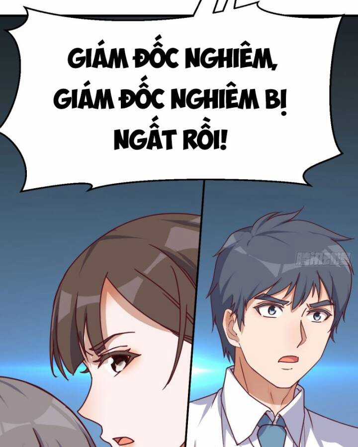 Trong Nhà Có 2 Bạn Gái Song Sinh Chapter 299 trang 53