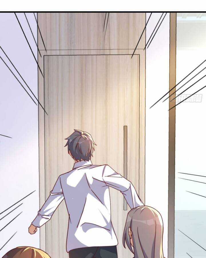 Trong Nhà Có 2 Bạn Gái Song Sinh Chapter 299 trang 55