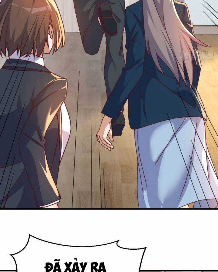 Trong Nhà Có 2 Bạn Gái Song Sinh Chapter 299 trang 56