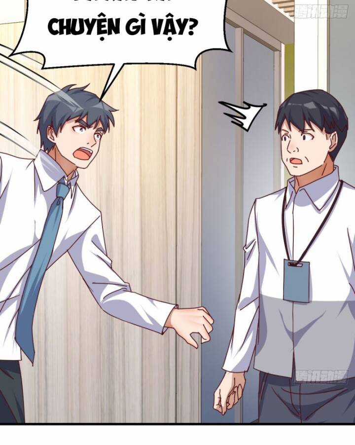 Trong Nhà Có 2 Bạn Gái Song Sinh Chapter 299 trang 57