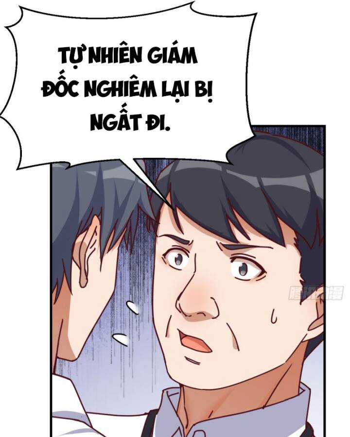 Trong Nhà Có 2 Bạn Gái Song Sinh Chapter 299 trang 58