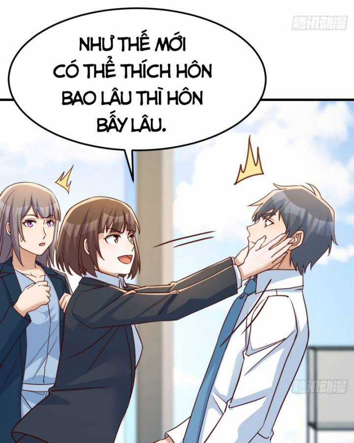 Trong Nhà Có 2 Bạn Gái Song Sinh Chapter 299 trang 6