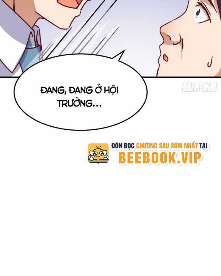 Trong Nhà Có 2 Bạn Gái Song Sinh Chapter 299 trang 60