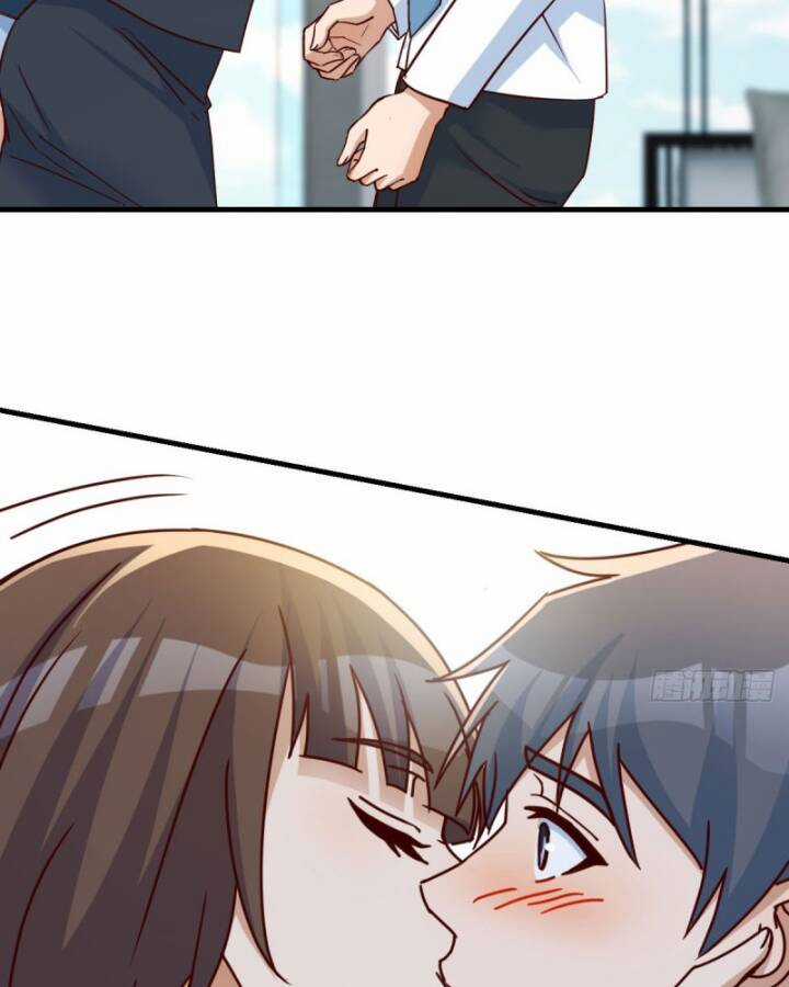 Trong Nhà Có 2 Bạn Gái Song Sinh Chapter 299 trang 7