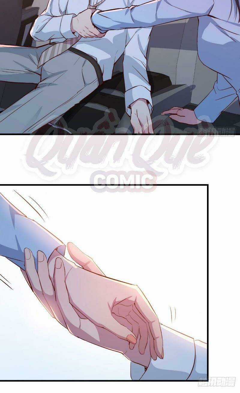 Trong Nhà Có 2 Bạn Gái Song Sinh Chapter 3 trang 13