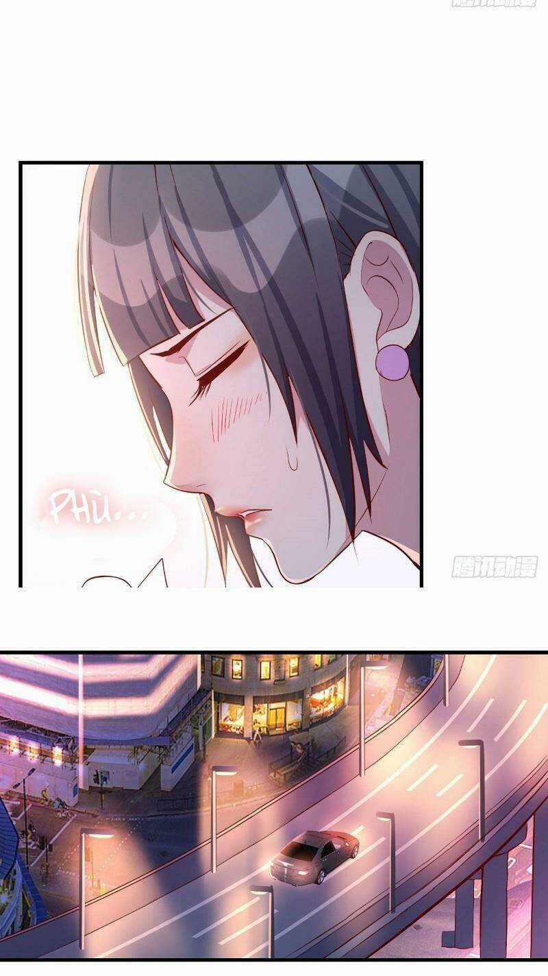 Trong Nhà Có 2 Bạn Gái Song Sinh Chapter 3 trang 16