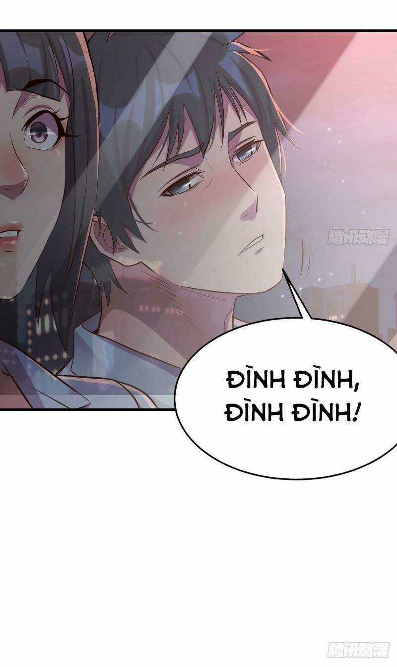 Trong Nhà Có 2 Bạn Gái Song Sinh Chapter 3 trang 18