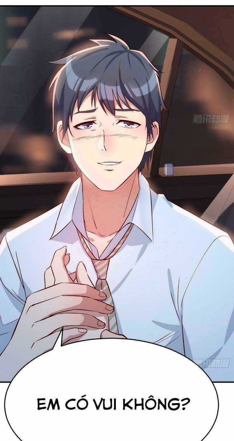 Trong Nhà Có 2 Bạn Gái Song Sinh Chapter 3 trang 20