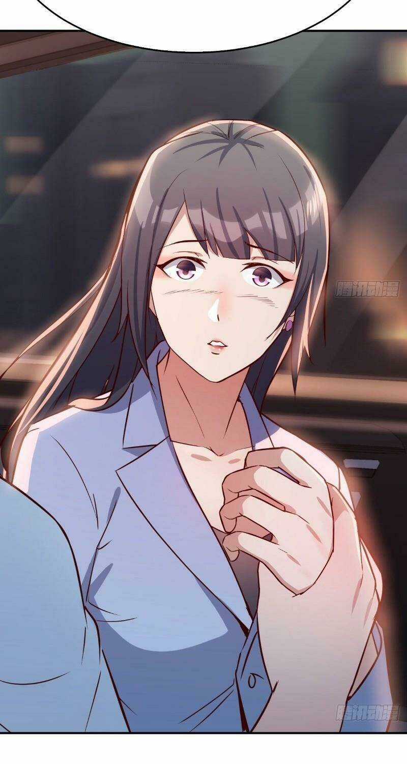 Trong Nhà Có 2 Bạn Gái Song Sinh Chapter 3 trang 21