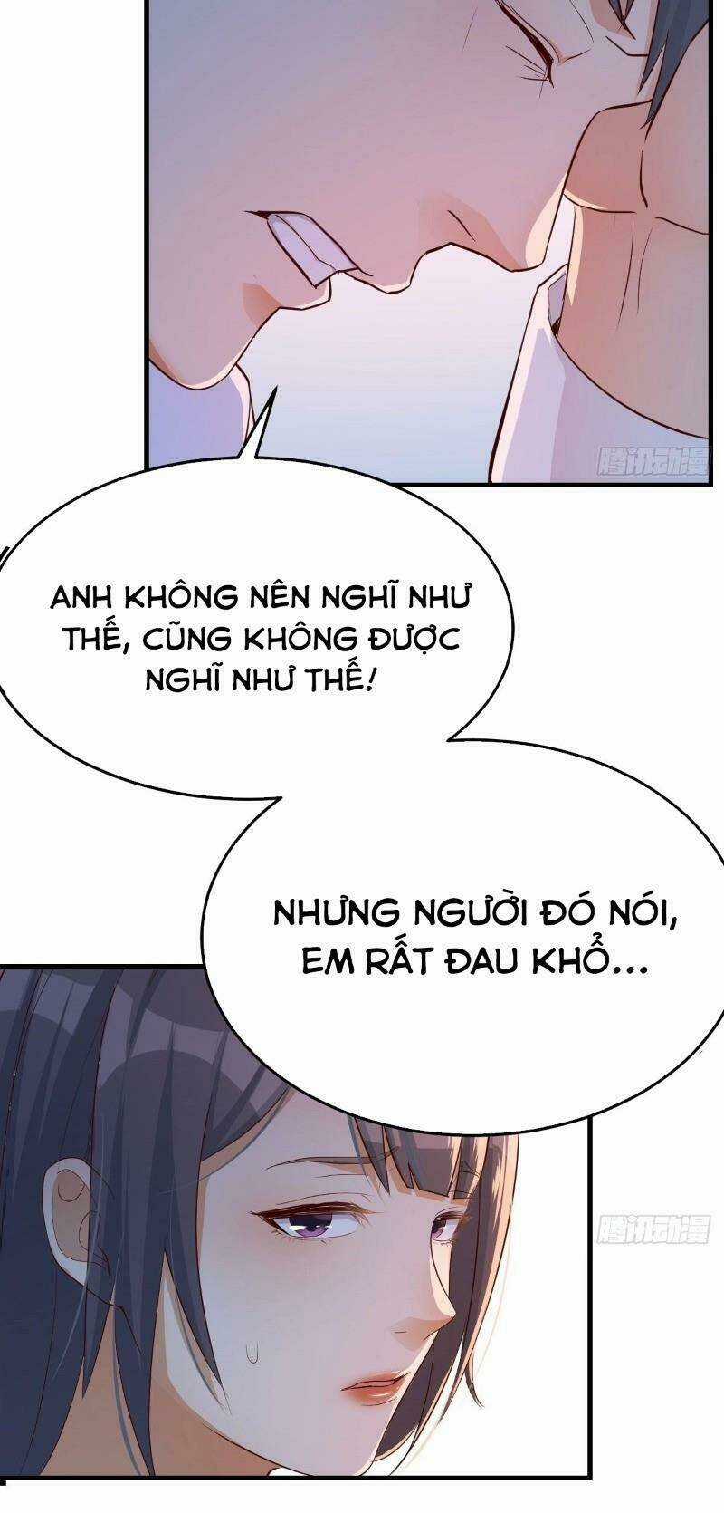 Trong Nhà Có 2 Bạn Gái Song Sinh Chapter 3 trang 31