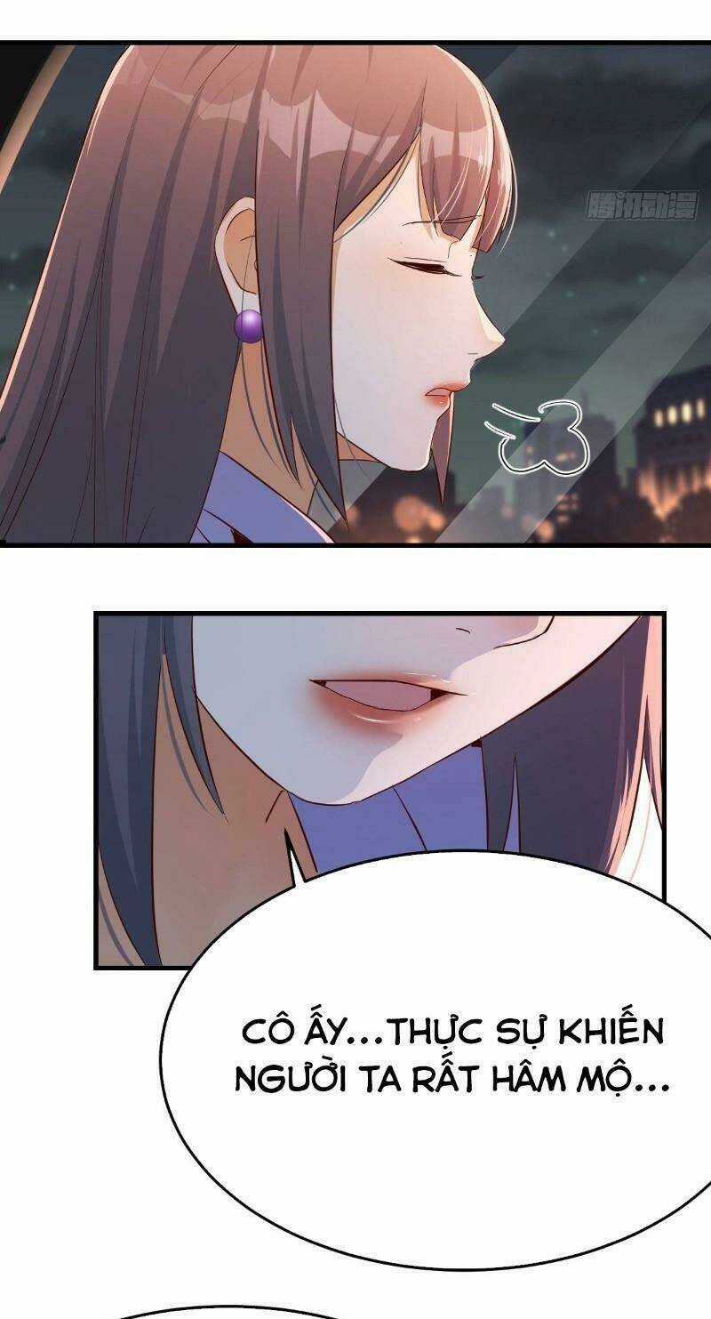 Trong Nhà Có 2 Bạn Gái Song Sinh Chapter 3 trang 34