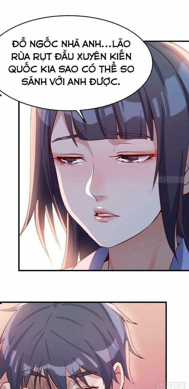 Trong Nhà Có 2 Bạn Gái Song Sinh Chapter 3 trang 38