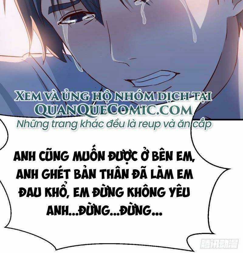 Trong Nhà Có 2 Bạn Gái Song Sinh Chapter 3 trang 43