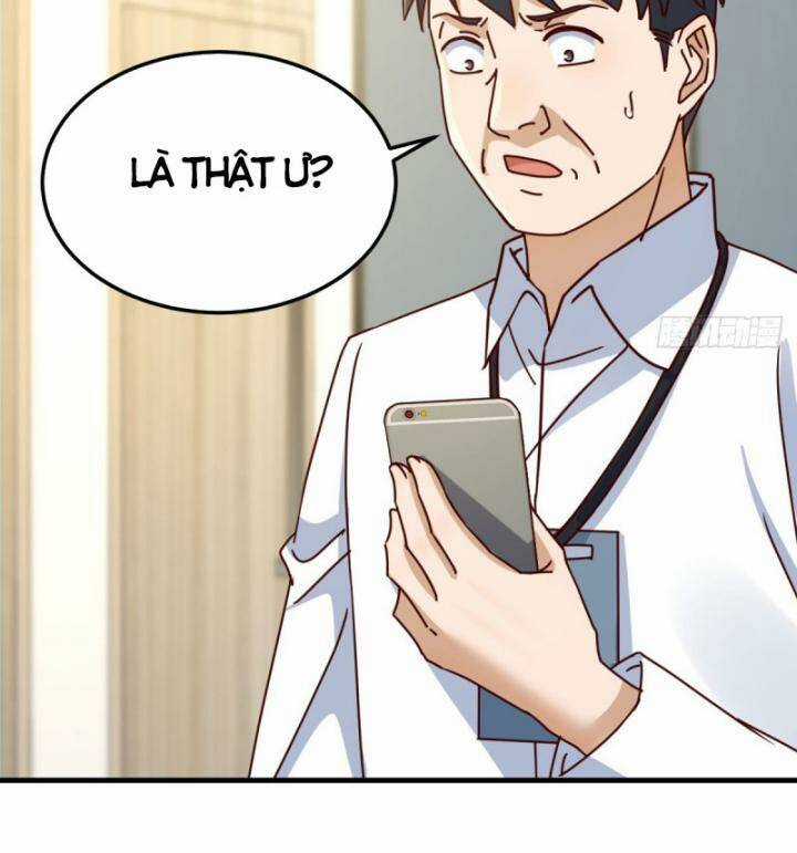 Trong Nhà Có 2 Bạn Gái Song Sinh Chapter 300 trang 10