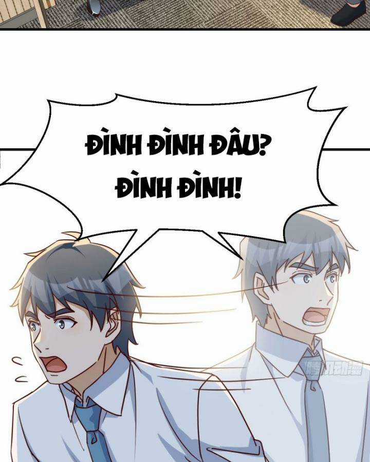 Trong Nhà Có 2 Bạn Gái Song Sinh Chapter 300 trang 13