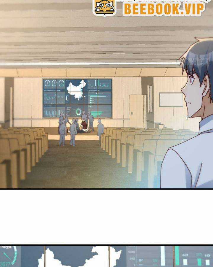 Trong Nhà Có 2 Bạn Gái Song Sinh Chapter 300 trang 16