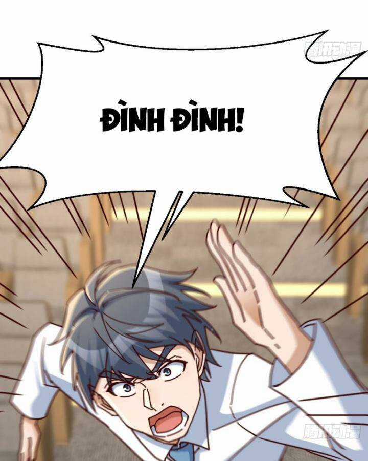 Trong Nhà Có 2 Bạn Gái Song Sinh Chapter 300 trang 23