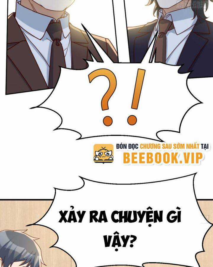 Trong Nhà Có 2 Bạn Gái Song Sinh Chapter 300 trang 28