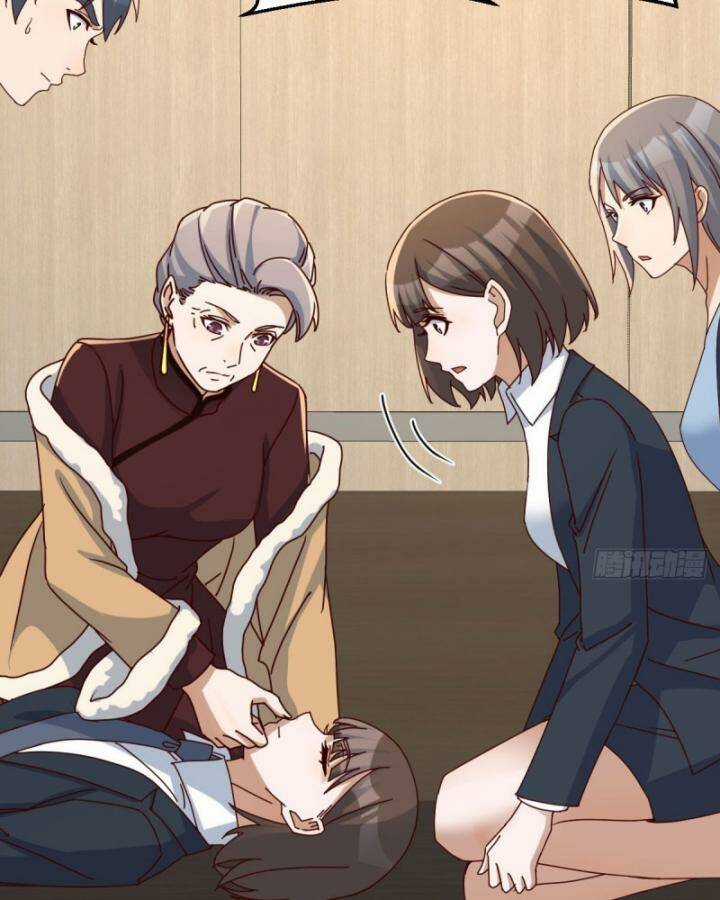 Trong Nhà Có 2 Bạn Gái Song Sinh Chapter 300 trang 29