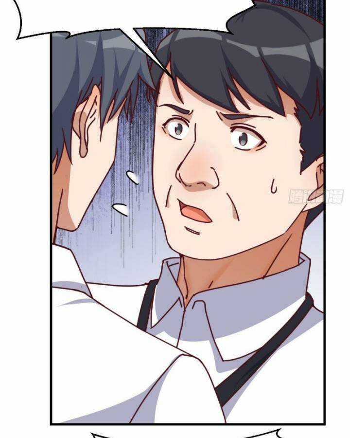 Trong Nhà Có 2 Bạn Gái Song Sinh Chapter 300 trang 3