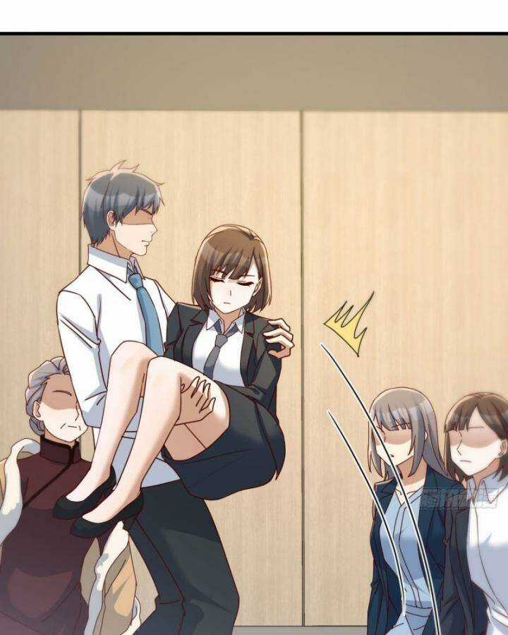 Trong Nhà Có 2 Bạn Gái Song Sinh Chapter 300 trang 34