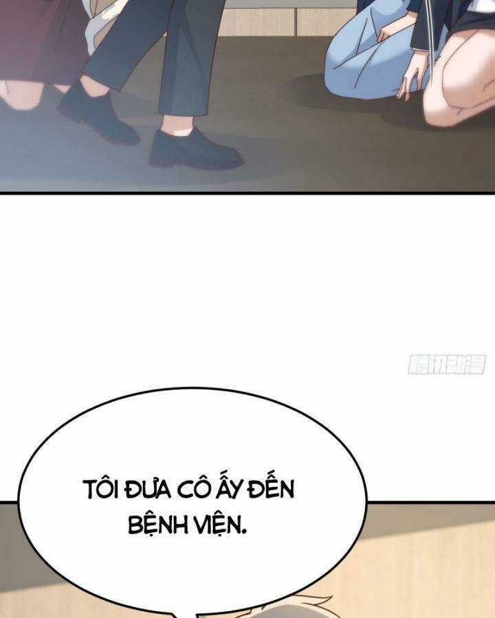 Trong Nhà Có 2 Bạn Gái Song Sinh Chapter 300 trang 35