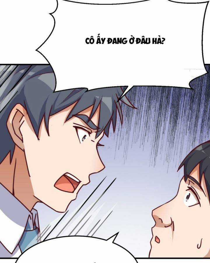 Trong Nhà Có 2 Bạn Gái Song Sinh Chapter 300 trang 4