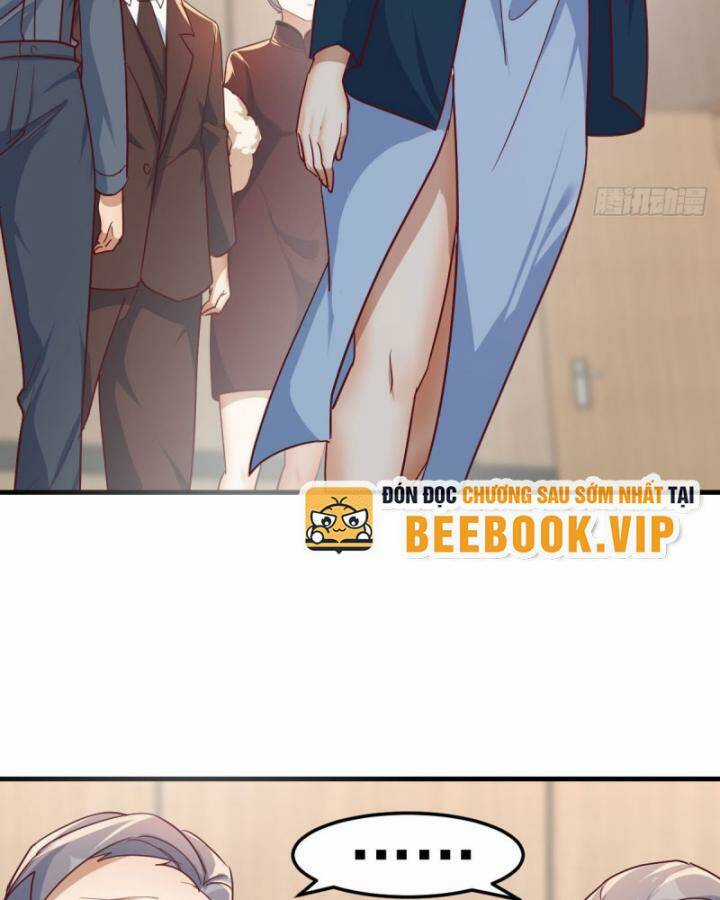 Trong Nhà Có 2 Bạn Gái Song Sinh Chapter 300 trang 46