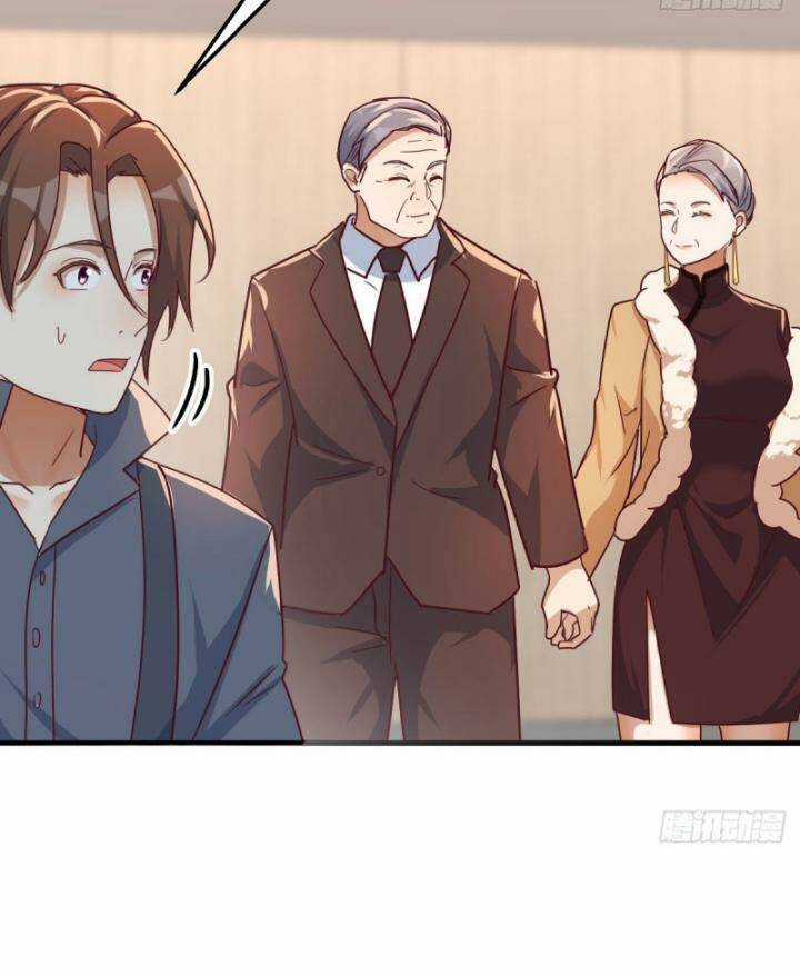 Trong Nhà Có 2 Bạn Gái Song Sinh Chapter 300 trang 55