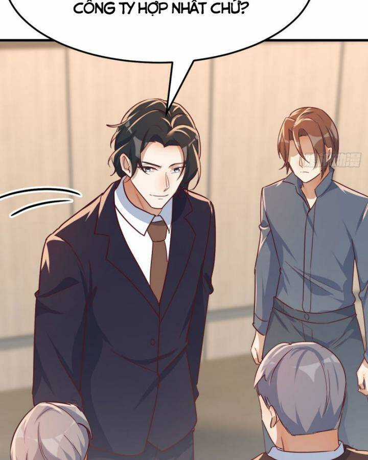 Trong Nhà Có 2 Bạn Gái Song Sinh Chapter 300 trang 58